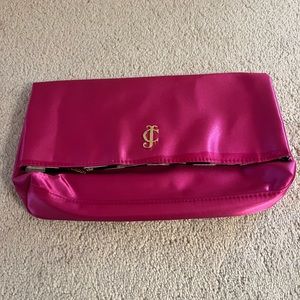 Juicy Couture Lingerie Bag